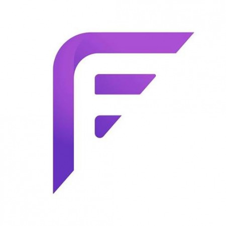Fusion Markets Logo
