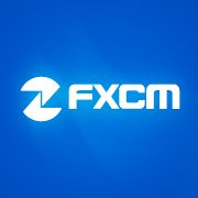 FXCM Logo
