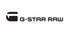 G-Star Raw Logo