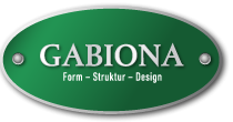 Gabiona Logo
