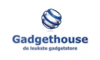 Gadgethouse Logo