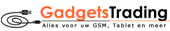 Gadgets Trading Logo