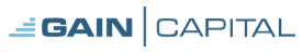 GAIN Capital Logo
