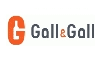 Gall en Gall Logo
