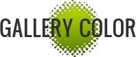 Gallery Color Logo