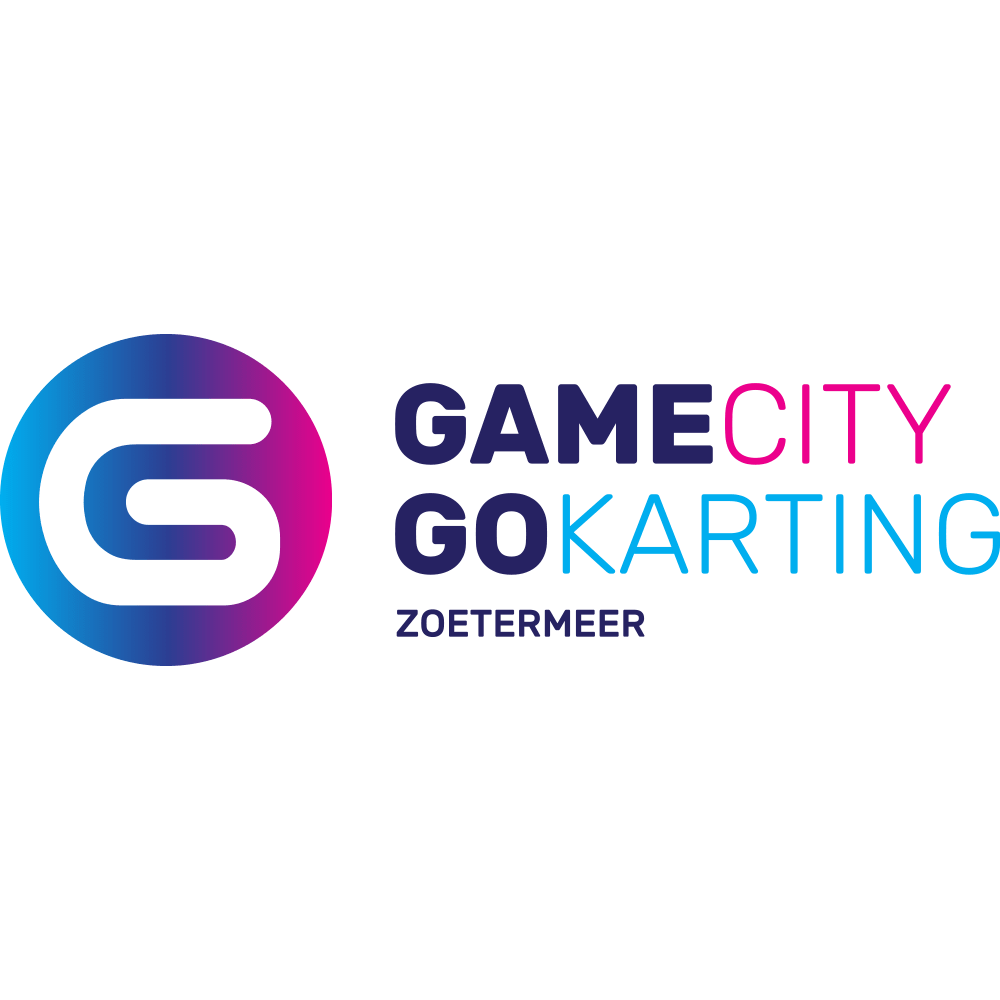 Gamecity Logo