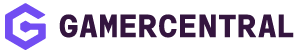 GamerCentral Logo