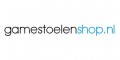 Gamestoelenshop Logo