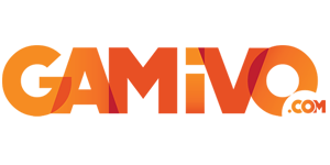Gamivo.com Logo
