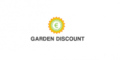 Gardendiscount Logo
