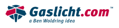 Gaslicht.com Logo