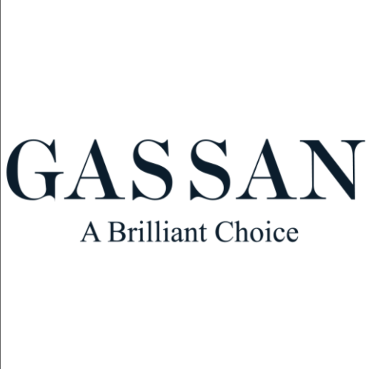 Gassan Logo