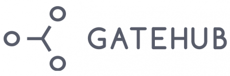 GateHub Logo