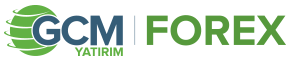 GCM Forex Logo