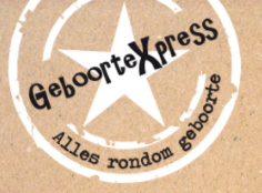 GeboorteXpress Logo