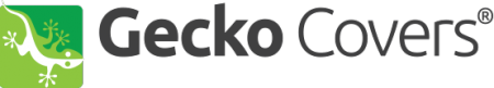 Geckocovers Logo