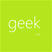 Geek Logo