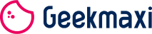Geekmaxi Logo