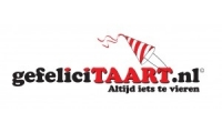GefeliciTAART Logo
