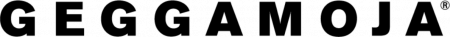 Geggamoja Logo