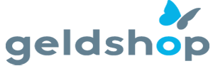 Geldshop Logo