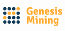Genesis Mining Logo