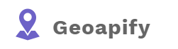 Geoapify Logo