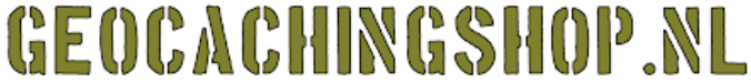 Geocoachingshop.nl Logo