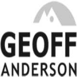 Geoff Anderson Logo