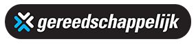 Gereedschappelijk Logo