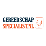 Gereedschapspecialist Logo