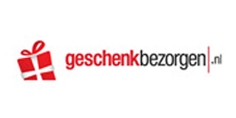 Geschenkbezorgen Logo
