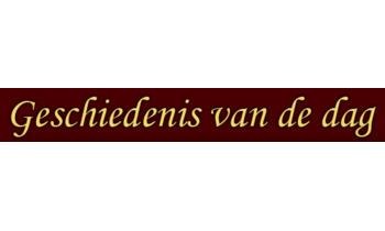 Geschiedenisvandedag Logo