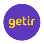 Getir Logo