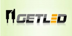 Getled Logo