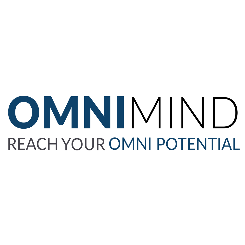 Getomnimind Logo
