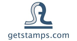 getstamps.com Logo