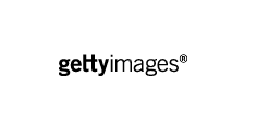 Getty Images Logo