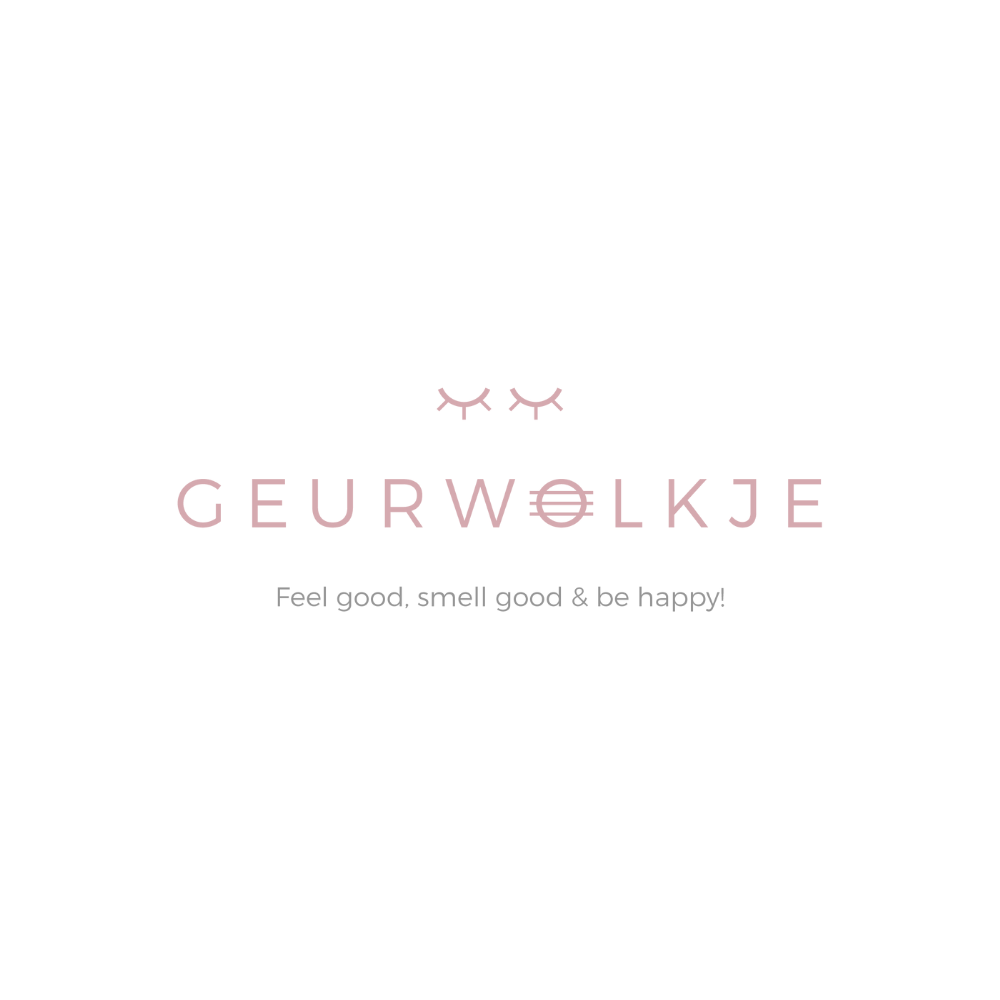Geurwolkje Logo
