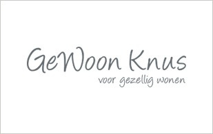 Gewoonknus Logo