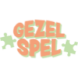GezelSpel Logo