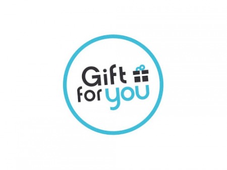 GiftForYou Logo