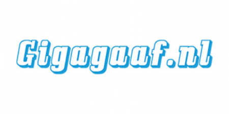 Gigagaaf Logo