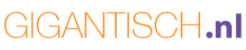 Gigantisch Logo