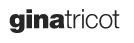 Gina Tricot Logo