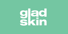 Gladskin Logo