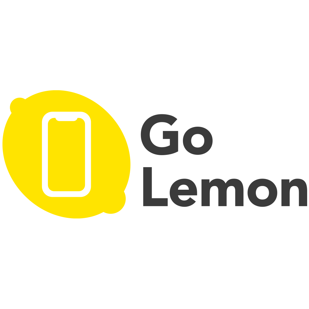 Go-lemon Logo