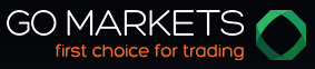 GO Markets Logo