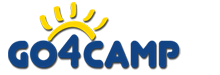 Go4camp Logo