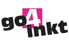 Go4inkt Logo